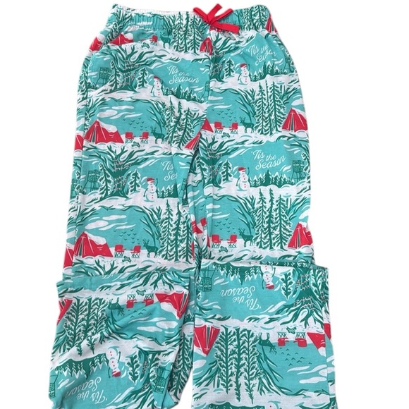 Magellan Outdoors Other - Magellan unisex new no store tags pajama bottoms sz XL